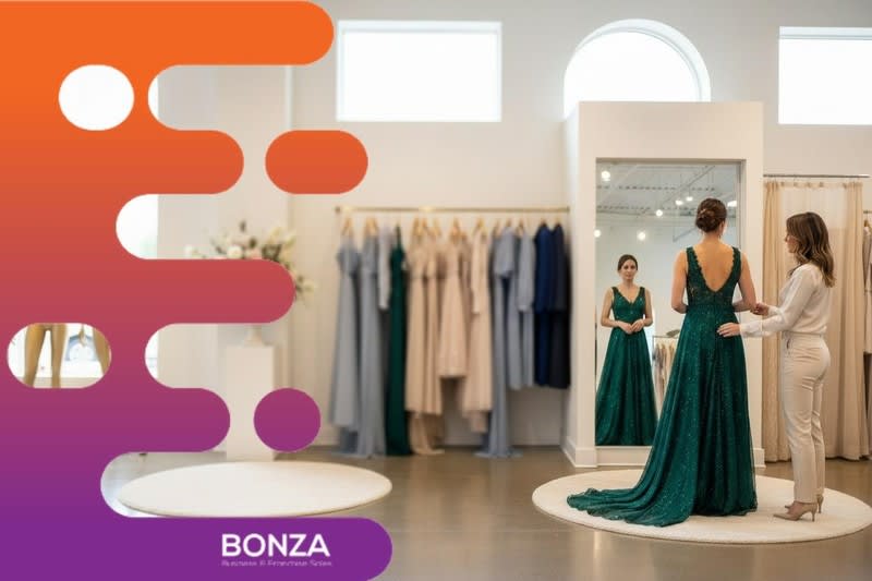 Clothing & Accessories  business for sale in Perth - Image 2