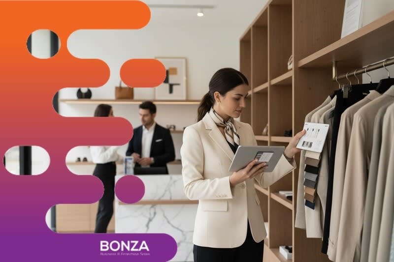 Clothing & Accessories  business for sale in Perth - Image 3
