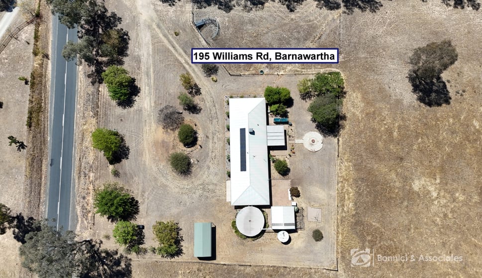 195 Williams Road Barnawartha VIC 3688 - Image 2