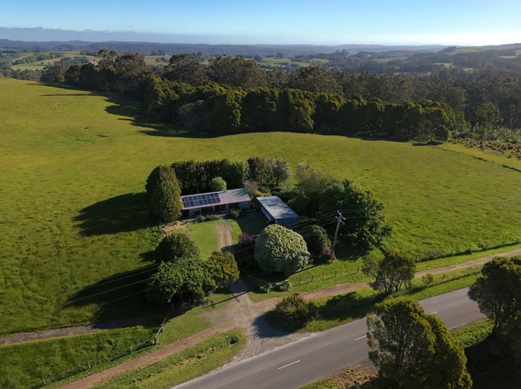 125 Beech Forest - Lavers Hill Road Beech Forest VIC 3237 - Image 1