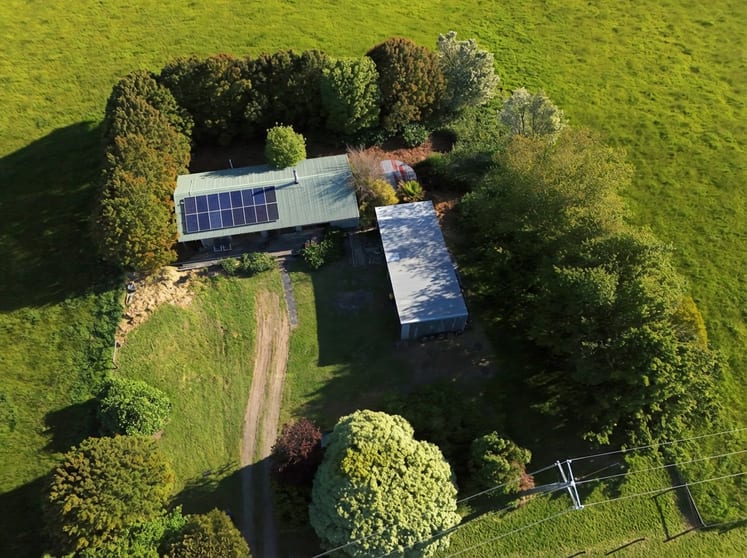 Click to view all images 125 Beech Forest - Lavers Hill Road Beech Forest VIC 3237 - Image 3