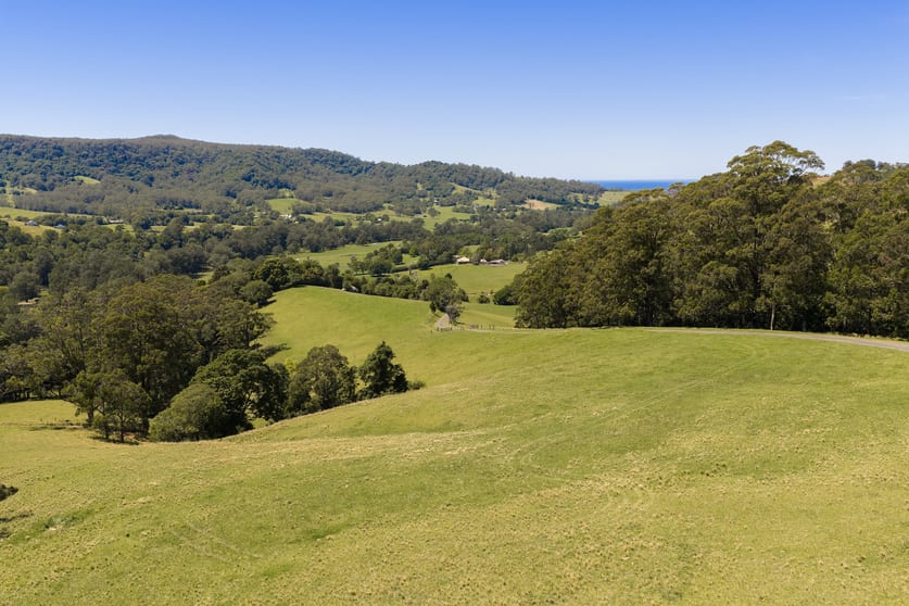 'Franks Farm' Lots 127-129 Free Selectors Road Foxground NSW 2534 - Image 1