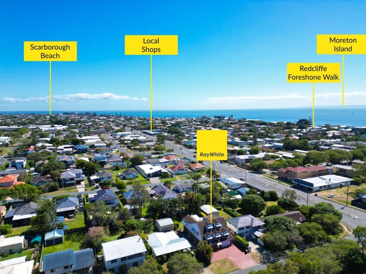 Click to view all images 42 Steven Street Redcliffe QLD 4020 - Image 2