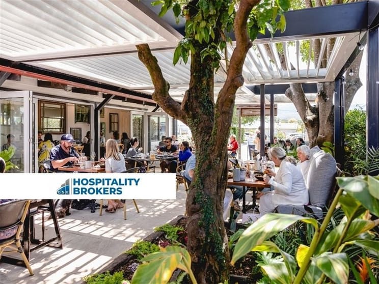 Cafe & Coffee Shop  business for sale in Berry - Image 1