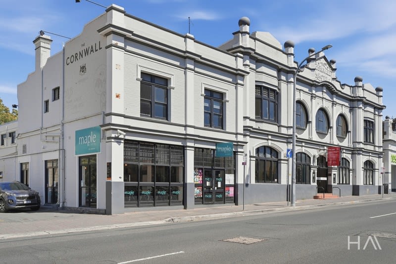 Click to view all images Food, Beverage & Hospitality business for sale in Launceston - Image 1