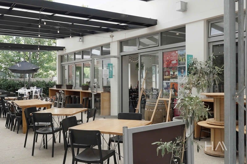 Click to view all images Food, Beverage & Hospitality business for sale in Launceston - Image 3