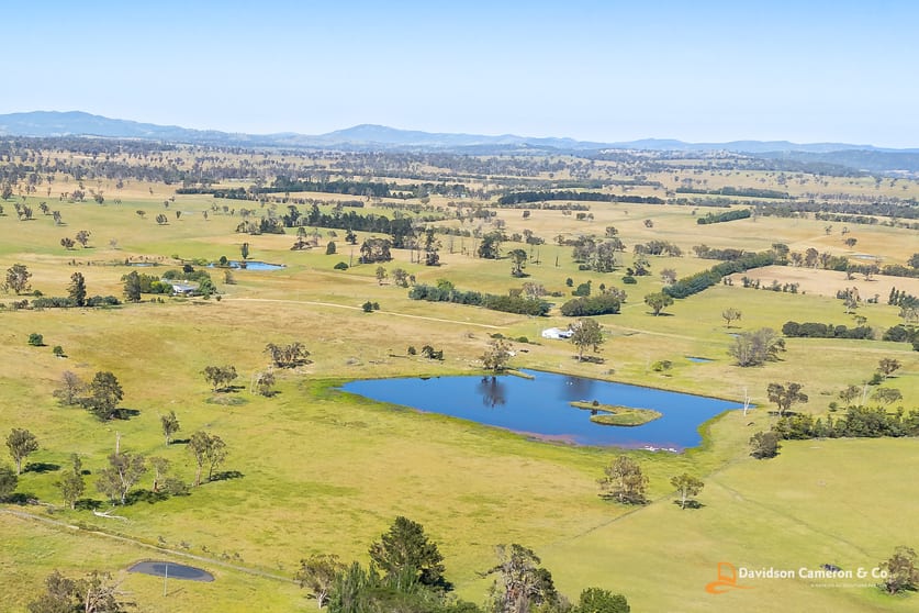 Click to view all images "Nandewar" 200 Burtons Lane Kentucky NSW 2354 - Image 2
