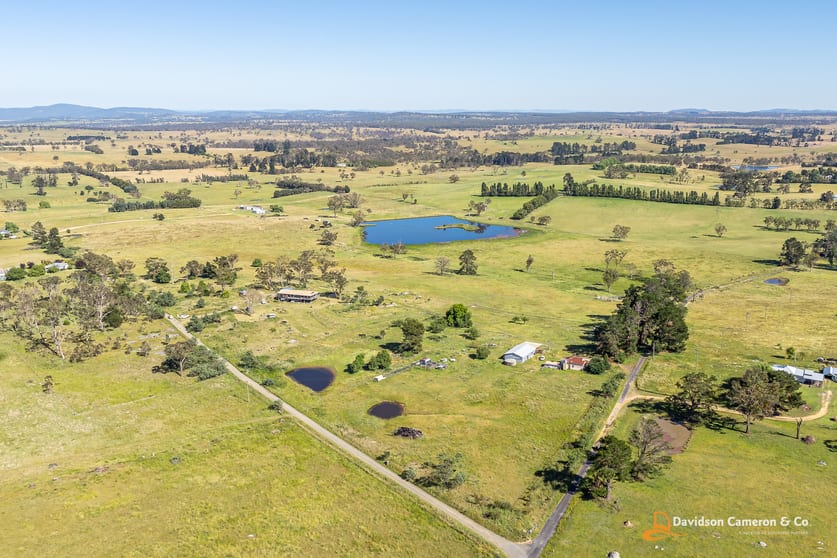 Click to view all images "Nandewar" 200 Burtons Lane Kentucky NSW 2354 - Image 3