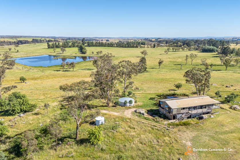 Click to view all images "Nandewar" 200 Burtons Lane Kentucky NSW 2354 - Image 1