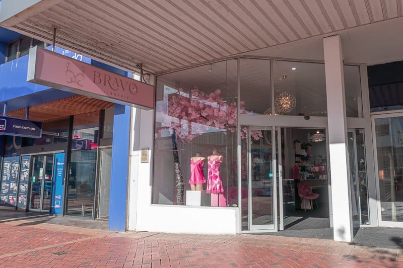Click to view all images Shop 1/62 Rooke Street Devonport TAS 7310 - Image 1
