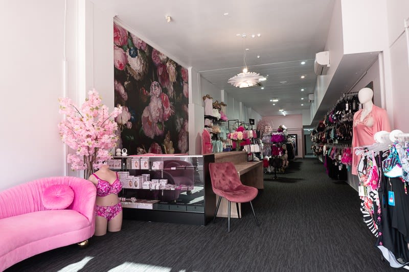 Click to view all images Shop 1/62 Rooke Street Devonport TAS 7310 - Image 2