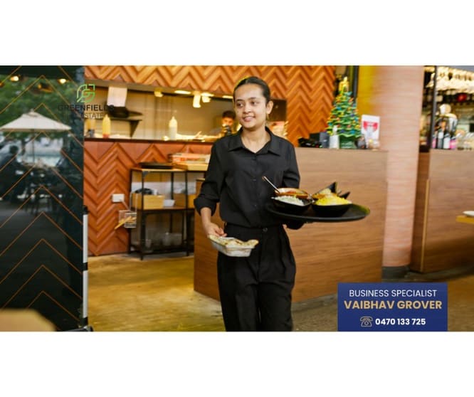 Cafe & Coffee Shop  business for sale in Truganina - Image 2