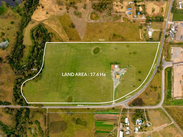 Click to view all images 219 Waterford Tamborine Road Waterford QLD 4133 - Image 2