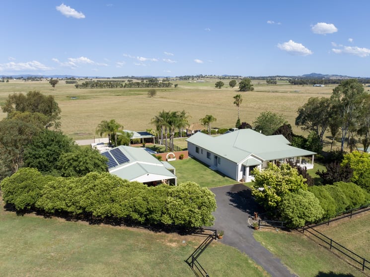 Click to view all images Embleton Park, 81 Onslow Thompson Road Calala NSW 2340 - Image 3