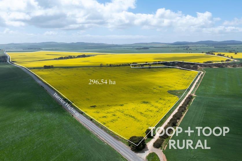 Click to view all images Hardings Road Black Springs SA 5413 - Image 2