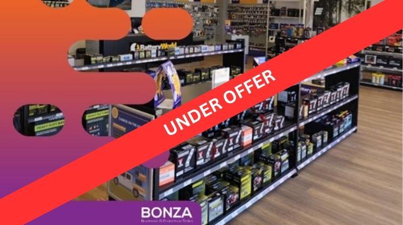Accessories & Parts  business for sale in Toowoomba - Image 1