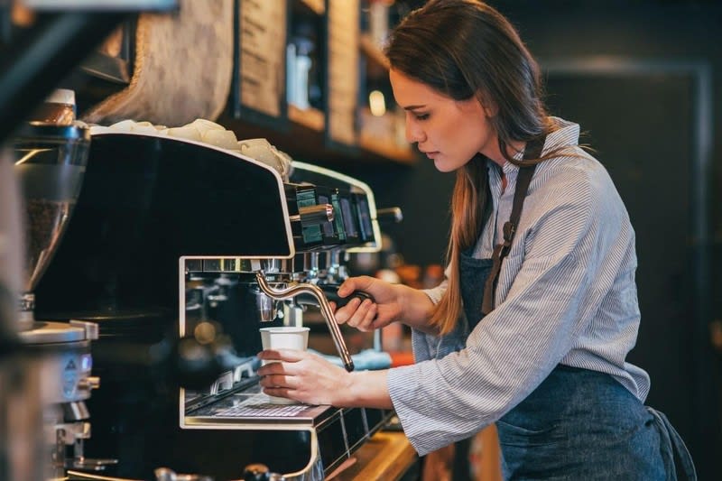 Click to view all images Cafe & Coffee Shop business for sale in Hobart - Image 3