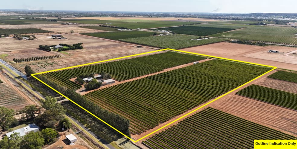 Click to view all images 171 Moseley Road Bilbul NSW 2680 - Image 2