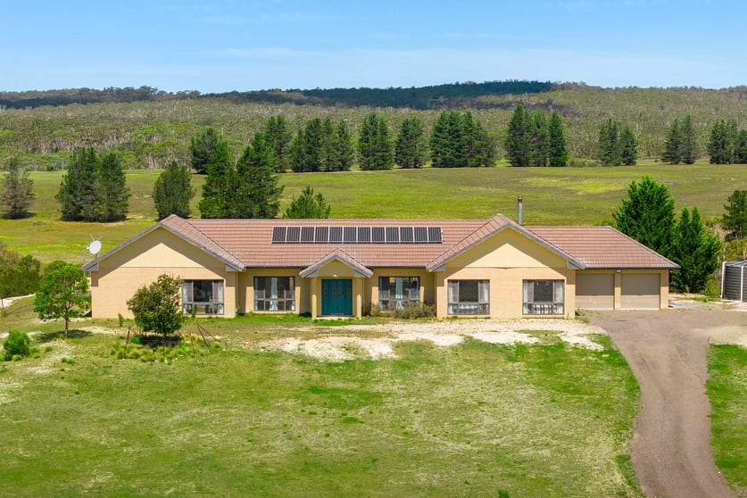 392 Spa Road, Windellama Via Goulburn NSW 2580 - Image 1