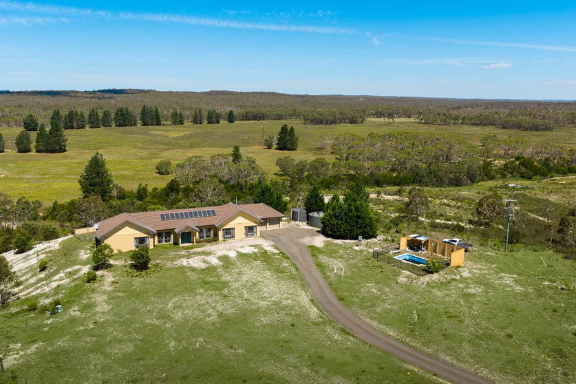 392 Spa Road, Windellama Via Goulburn NSW 2580 - Image 2