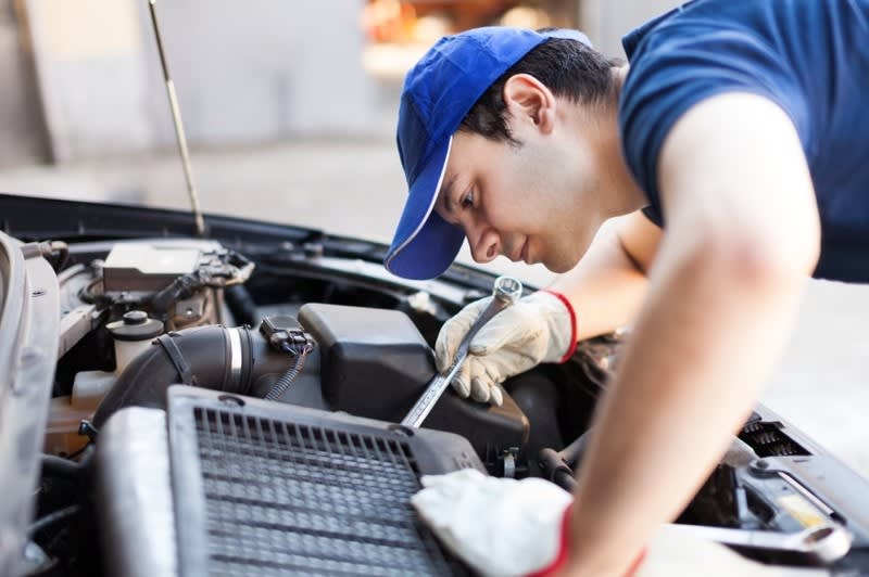 Mechanical Repair  business for sale in Brooklyn - Image 2