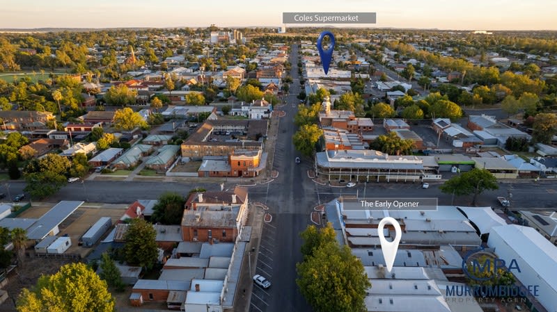 Click to view all images 171 East Street Narrandera NSW 2700 - Image 2