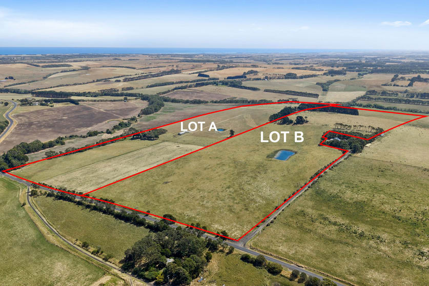 1940 Cobden-Port Campbell Road Newfield VIC 3268 - Image 1