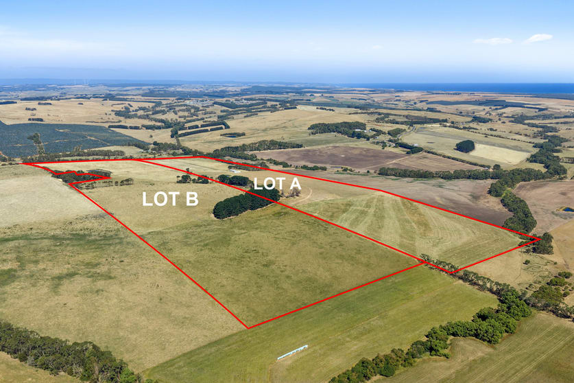 1940 Cobden-Port Campbell Road Newfield VIC 3268 - Image 2