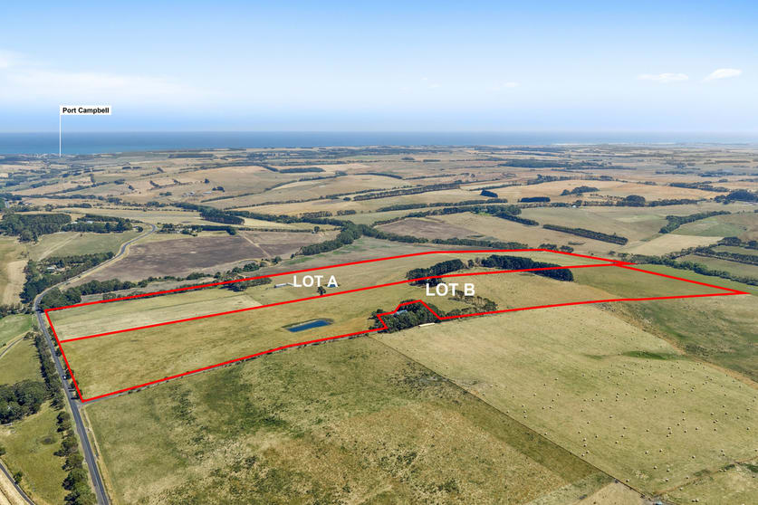 1940 Cobden-Port Campbell Road Newfield VIC 3268 - Image 3