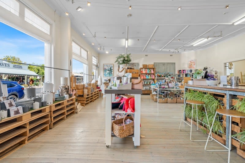 Click to view all images Homeware & Hardware business for sale in Penola - Image 2