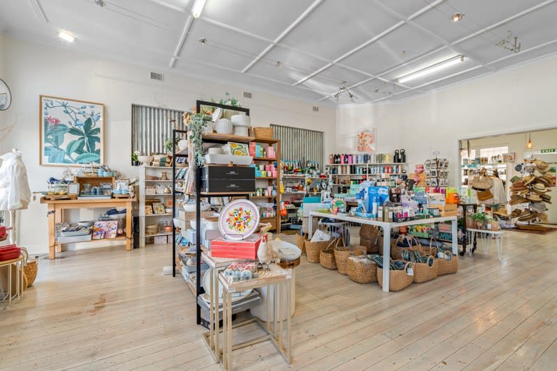 Click to view all images Homeware & Hardware business for sale in Penola - Image 3