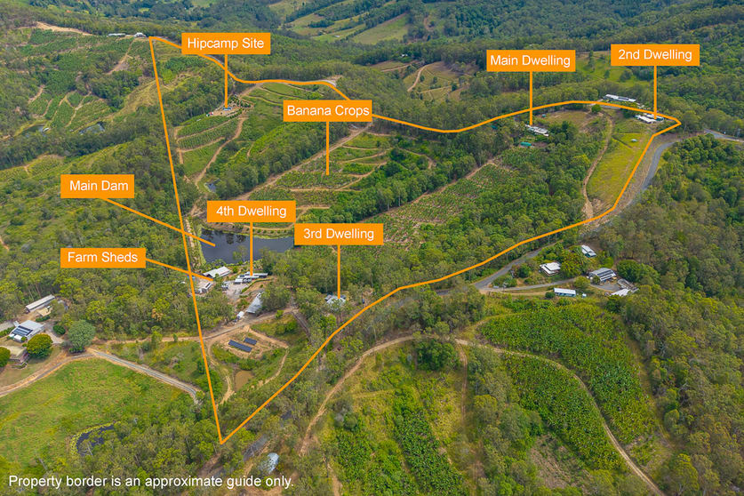 349 Jackson Road Wamuran QLD 4512 - Image 2