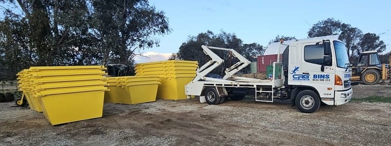 Building & Construction  business for sale in Watson - Image 1