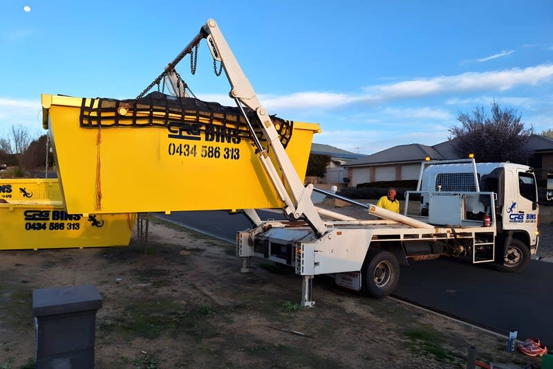 Building & Construction  business for sale in Watson - Image 3