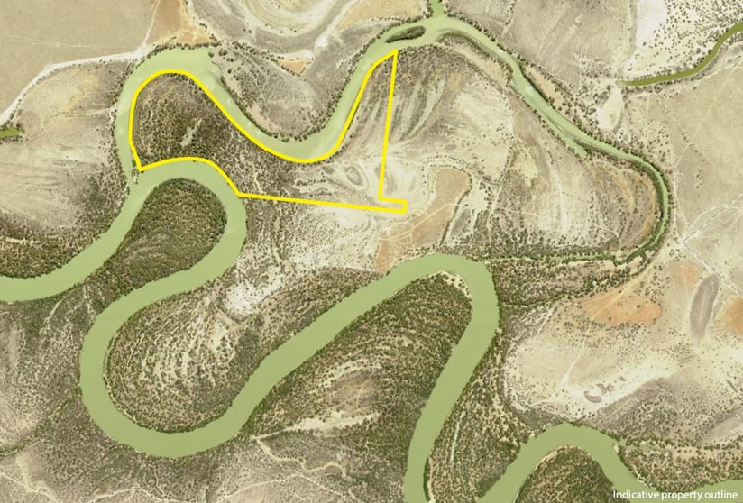 Lots 73 & 5265 Via Renmark Road Wentworth NSW 2648 - Image 1