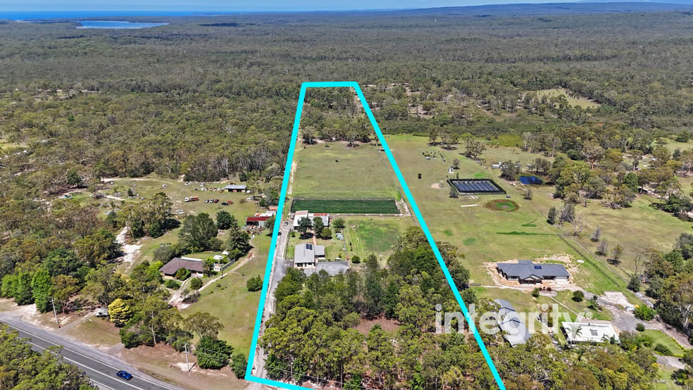 548 Sussex Inlet Road Sussex Inlet NSW 2540 - Image 1