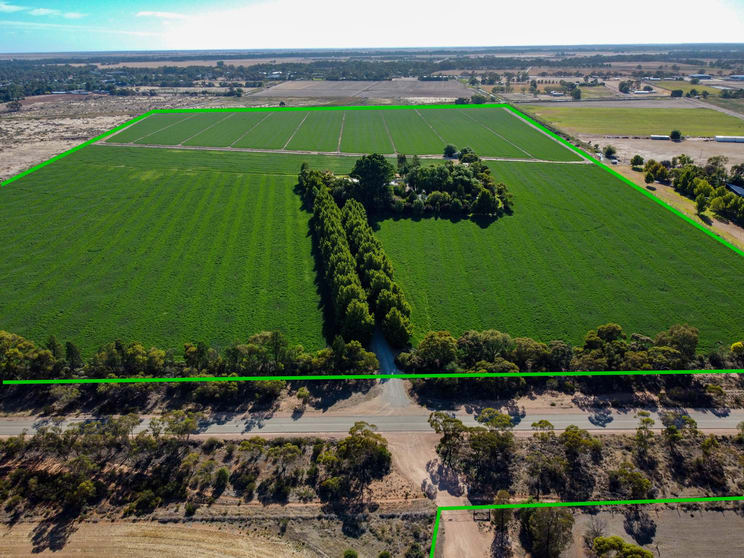 81 Back Boga Road Swan Hill VIC 3585 - Image 1