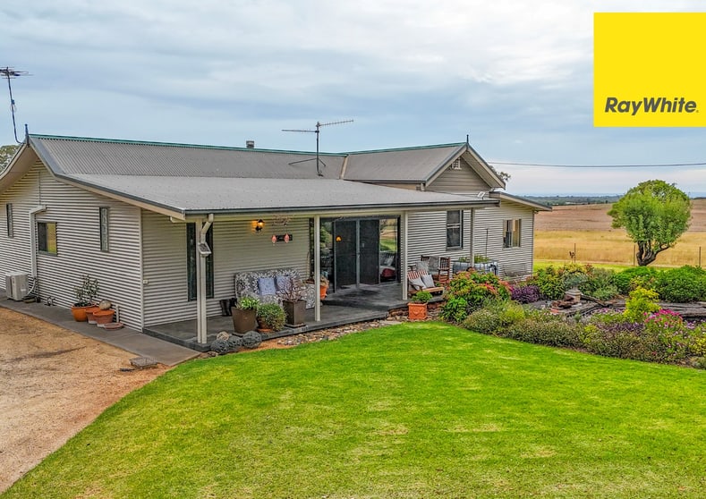'Millfield'/122 Carl Tomes Lane Inverell NSW 2360 - Image 2