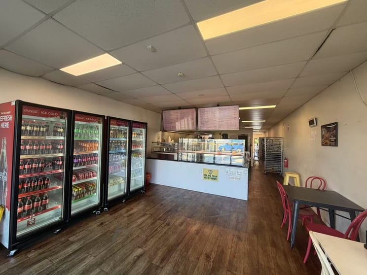 Takeaway Food  business for sale in Huonville - Image 2