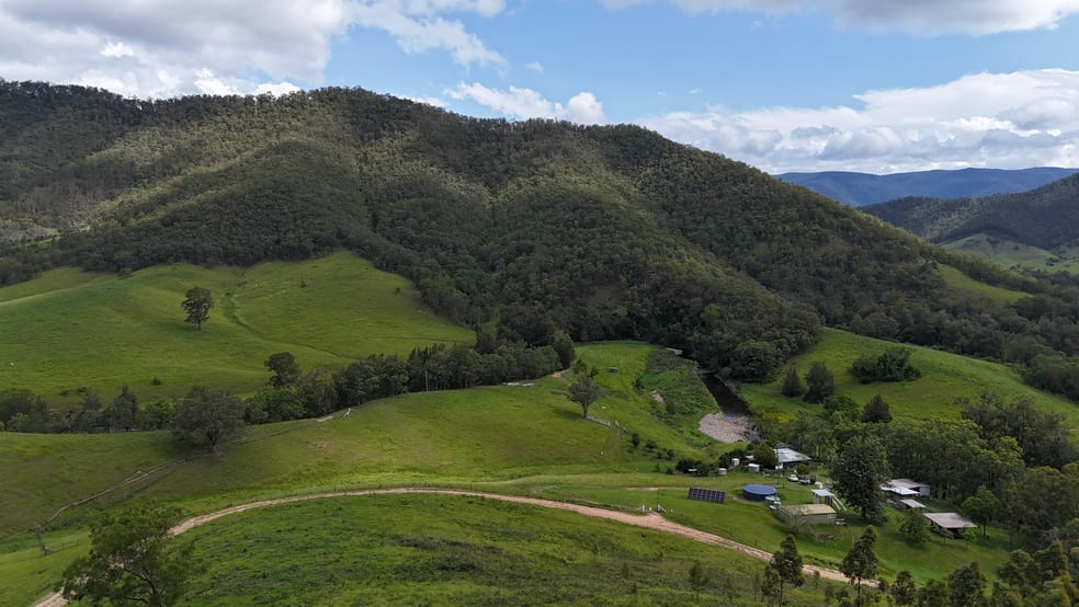 Click to view all images 500 Lower Creek Rd Lower Creek NSW 2440 - Image 1