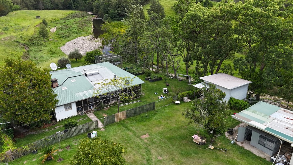 Click to view all images 500 Lower Creek Rd Lower Creek NSW 2440 - Image 2