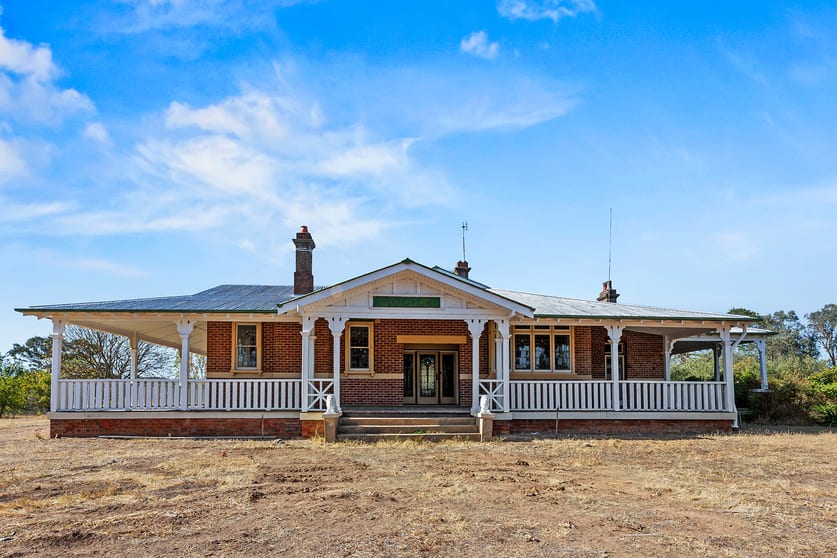 369 Glengarry Road Binalong NSW 2584 - Image 1