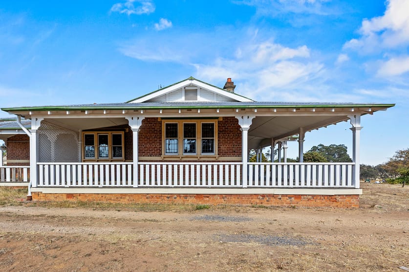 369 Glengarry Road Binalong NSW 2584 - Image 3