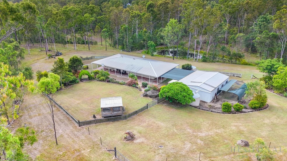 166 Broadmeadows Road Moolboolaman QLD 4671 - Image 2