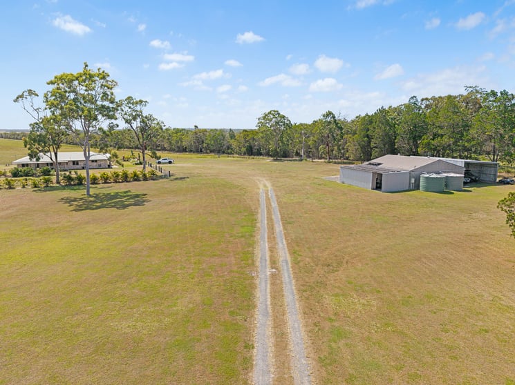 Click to view all images 142 Beelbi Creek Road Beelbi Creek QLD 4659 - Image 1