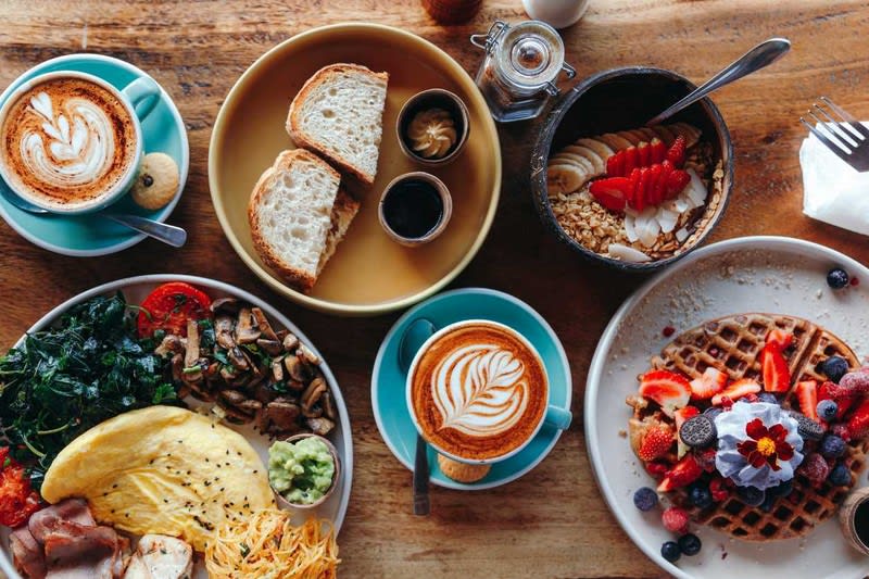Cafe & Coffee Shop  business for sale in Moorabbin - Image 1