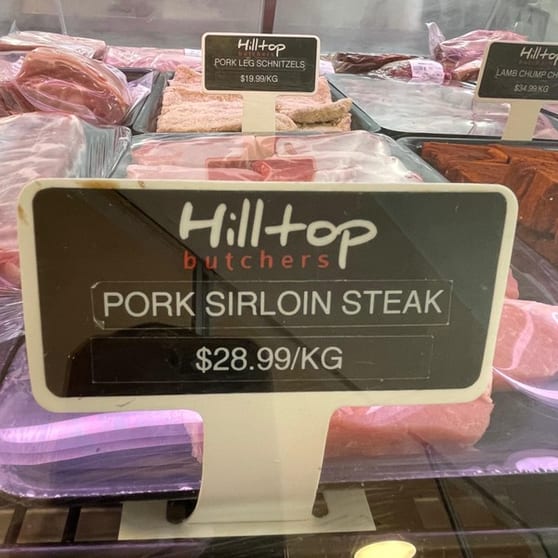 Click to view all images Food, Beverage & Hospitality business for sale in O'Halloran Hill - Image 2