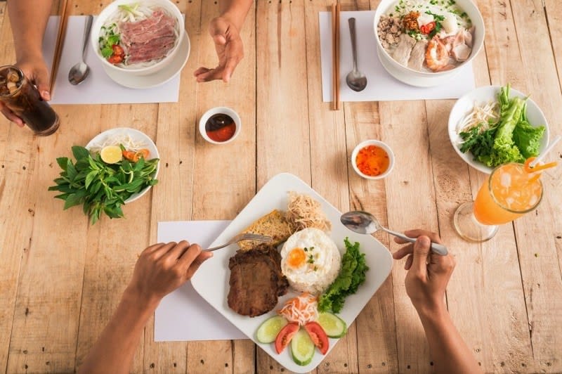Restaurant  business for sale in Camberwell - Image 1