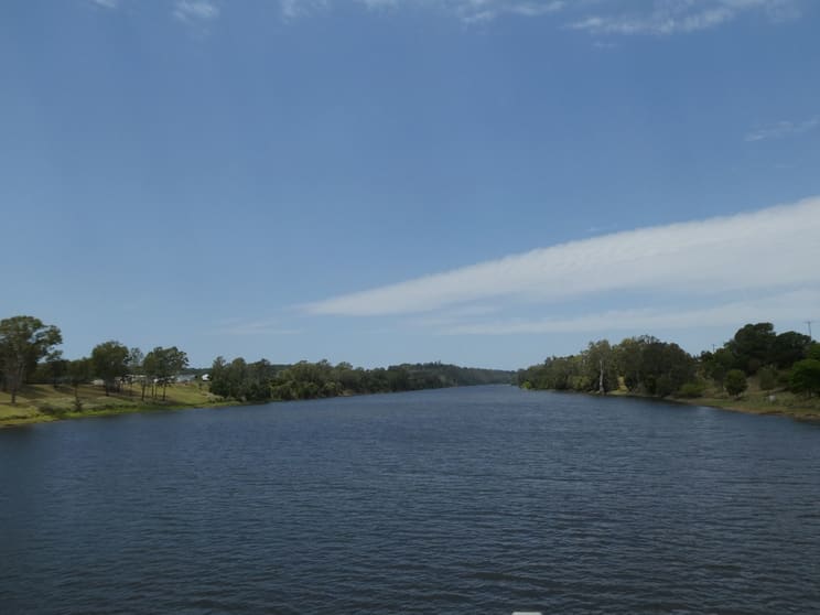 35 Mahoneys Road Bucca QLD 4670 - Image 1