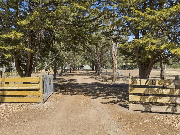 170 Duells Lane Tooborac VIC 3522 - Image 1